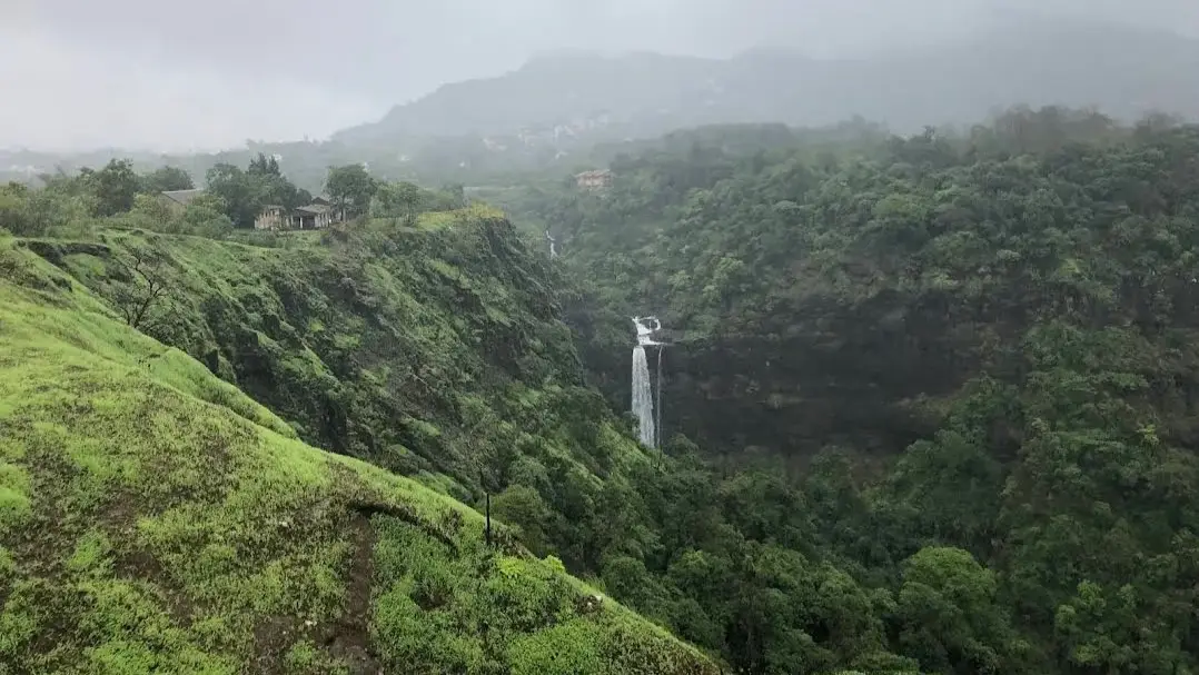 Kune Falls